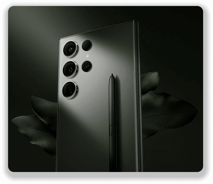 Samsung Galaxy S23 Ultra